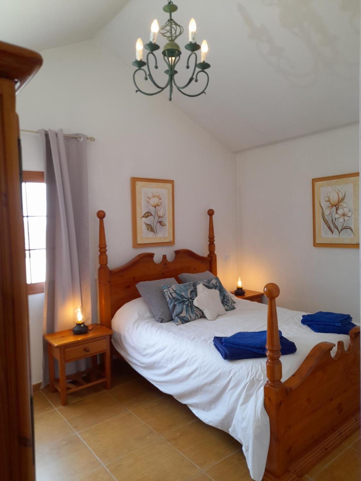 앤티가 Casa Ana Perez 빌라 외부 사진