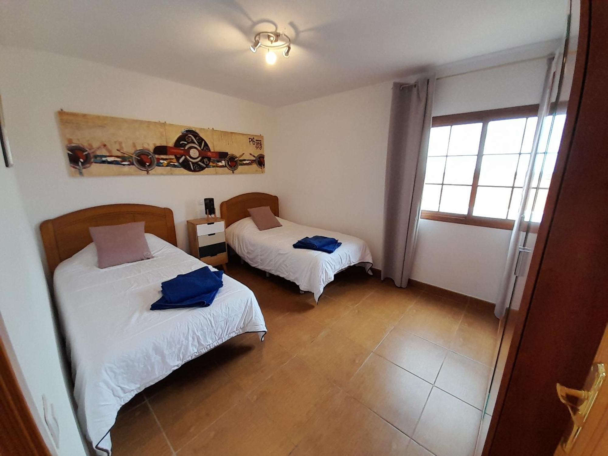 앤티가 Casa Ana Perez 빌라 외부 사진